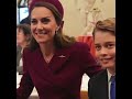 Kate Middleton's hobby she always excelled at is now a favourite of Prince George