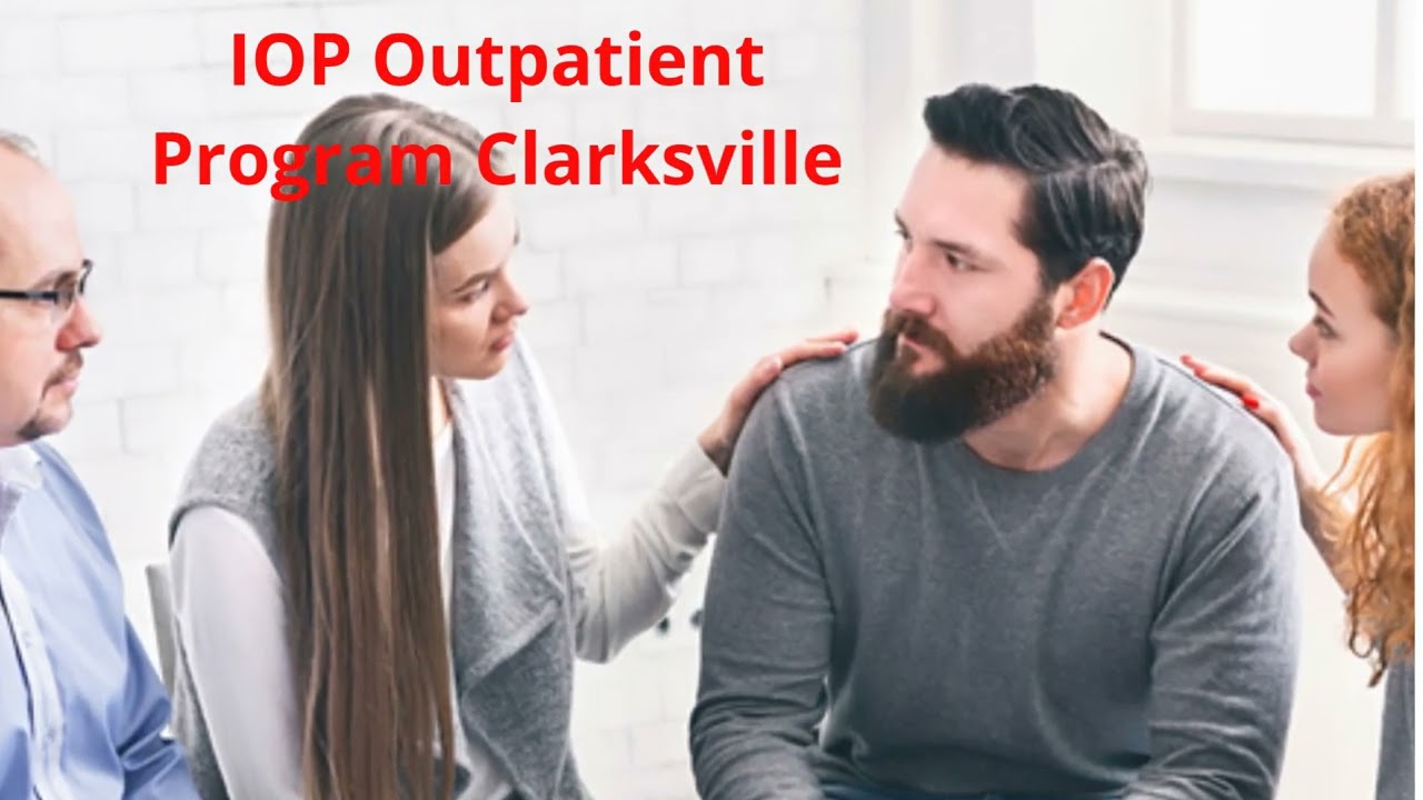 Recovery Now, LLC - Top-Rated IOP Outpatient Program in Clarksville, TN