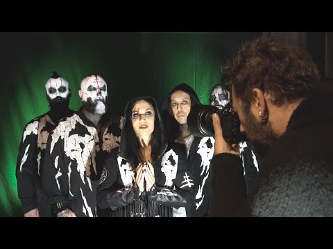 On Tour With Lacuna Coil - Episode 4 - Milano, IT