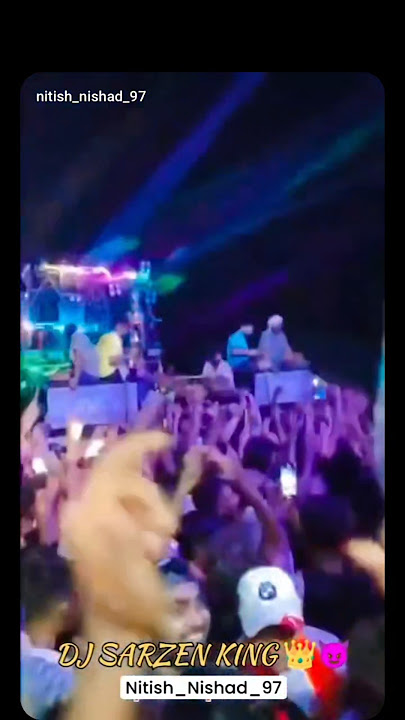 DJ Sajan competition Ravan DJ 50 bass #viralvideos #bass