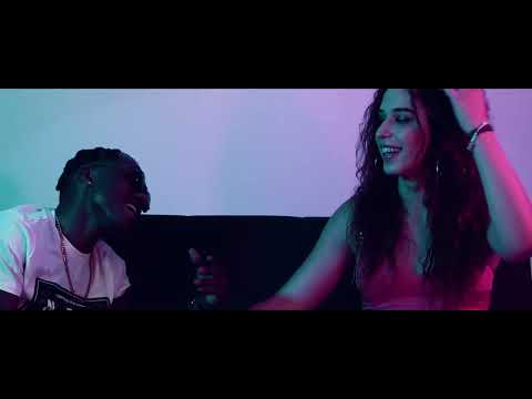 Santos Priince -Ta Dificil Confiar ft.  Pipah (Official Video) kizomba 2022