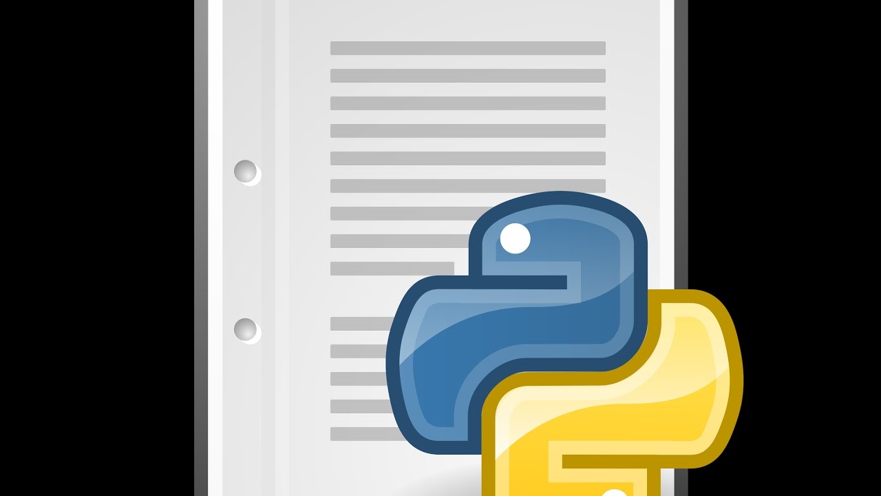 38 Compiled Python Files - YouTube