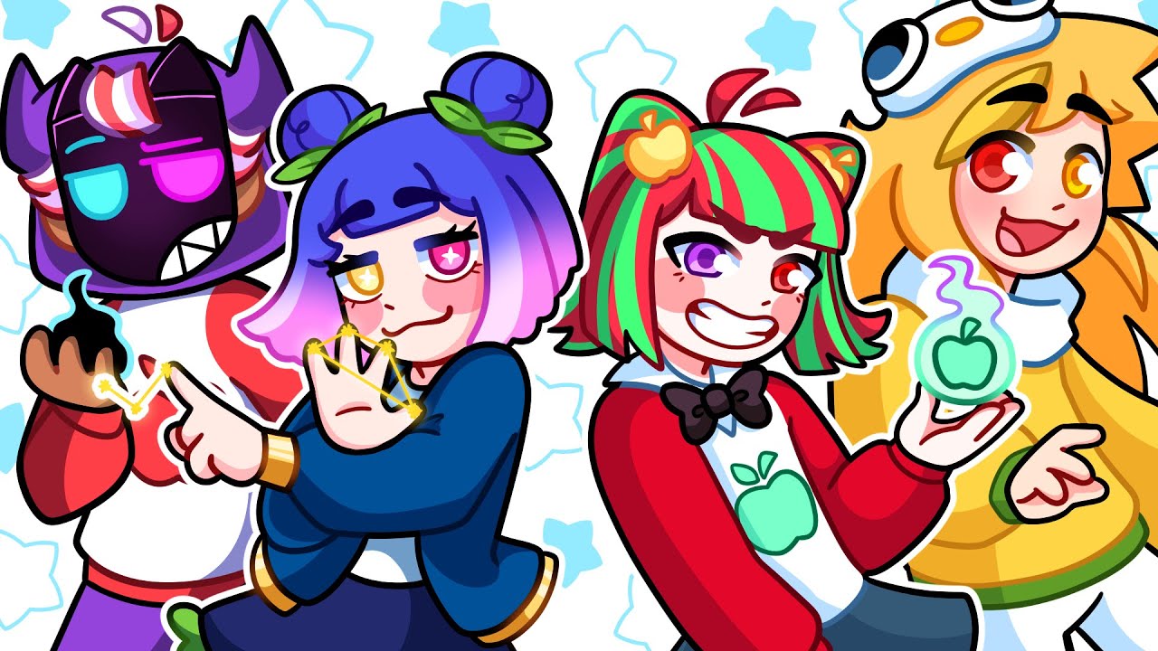 FUSÕES da TURMA DA BATATINHA com o MUNDO TORAJO no Dress to Impress!