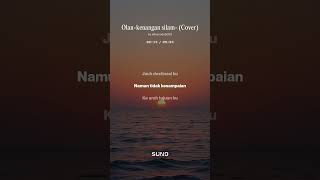 Download Lagu Olan-Kenangan Silam (cover) MP3