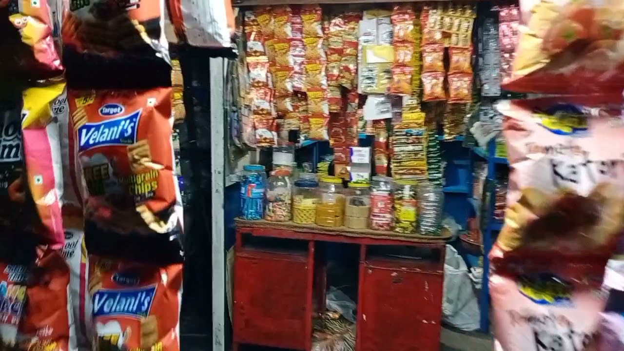 My Kirana Shop Deepavali Special Decoration YouTube