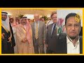 تغطية خاصة - ضيوف الجزيرة يحللون أبعاد وتداعيات استدعاء محكمة واشنطن ولي العهد السعودي بقضية الجبري