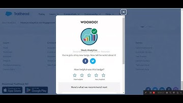 Slack Analytics | Salesforce