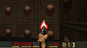 Doom 2: SlaughterMAX