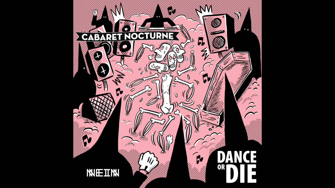 Cabaret Nocturne - Green Karma