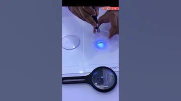 Difference Of The Anti Glare Lens And Blue Cut Lens 