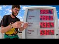 Arjantin’de Şok Benzin Fiyatları! Arjantin’de İlginç Kasaba Alta Gracia&#39;dayım #292