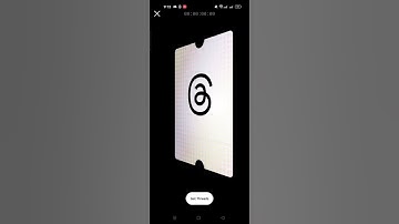 How to connect or switch your Instagram to Threads Follow this steps #threads #instagram #fyp #viral