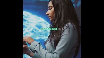 Illuminate Your Data with Parsimony AI! 🌌✨ #DataPatterns #TechForGood