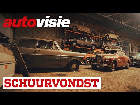 Video: Hoeveel is 'n 10x20-skuur?