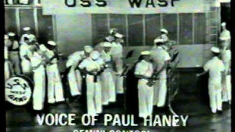 CBS News Coverage of Gemini 9 Part 12