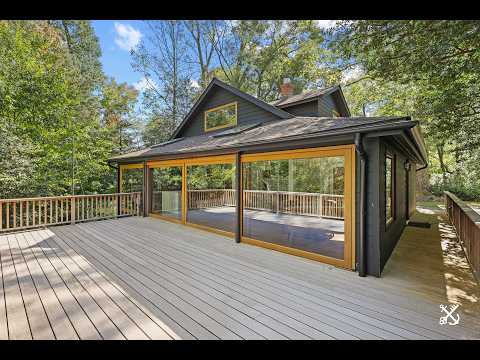 3030 Edgewater Drive, Edgewater, MD home video tour