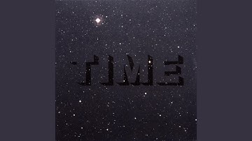 Time (Moog cook book radio edit)