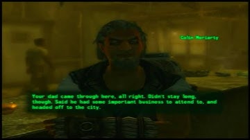 Fallout 3 Playthrough (Main Quests) Part 8