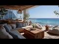 Smooth Cafe Jazz - Chill Coffee Shop Music & Calm Cafe Vibes for a Cozy Cafe Atmosphere Now