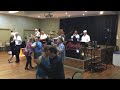 Capture de la vidéo Chordettes Dance Band Live At The Altona Sport Club  13 1 2018 – Part 2