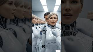 Robot Gets Final Approval Precision Before Launch #shorts #humanoid #robot