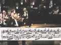 Rachmaninov Piano Concerto 3 - Martha Argerich