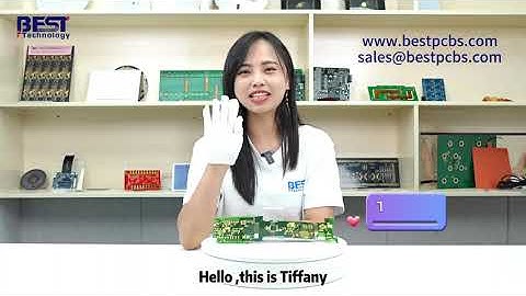 Introduction to Semi-Flex PCBs