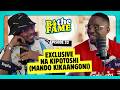 EL MANDO Awaomba MSAMAHA COMEDIAN KIPOTOSHI Kuhusu KUFUNGWA JELA Kisa PIKIPIKI COMEDY Imeshuka 