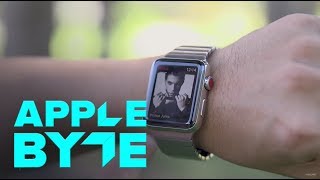Apple Watch Series 3 LTE review: 3 ways to make it better (Apple Byte)