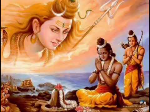 Jiski lagi re lagan bhagwan me uska deepak bhi jalega tufan me Ramji bhajan  JayRamjiki MP3  bhajan