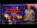 Dj monteza  rock de los 70s 80s mixclsicos en ingls