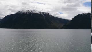 Alt For Norge - Norwegian Fjord Ferry