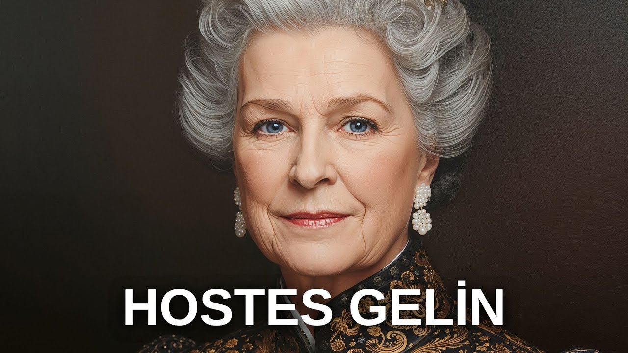 Olimpiyatlardaki Hostes İsveç Sarayını Nasıl Ele Geçirdi?