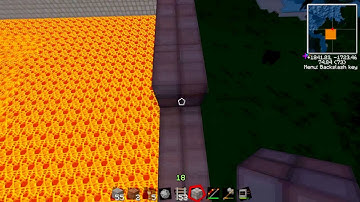 Minecraft and Friends | Episode 1 | Building the Spleef Arena