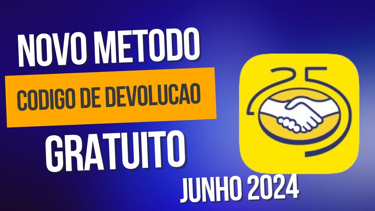 COMO DEVOLVER GRATIS NO MERCADO LIVRE JUNHO 2024 E COMO ENCERRAR ...