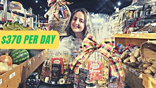 The Ultimate Guide to Starting a Profitable Gift Basket Business! | Best Side Hustle 2024