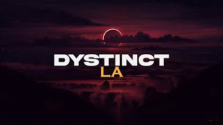 DYSTINCT - La | Lyrics video كلمات Resimi