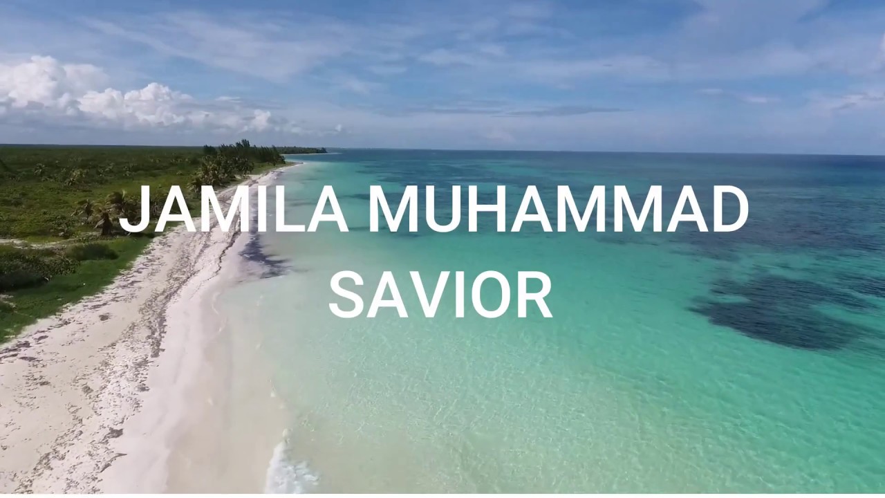 Ver SAVIOR (Lyric Video) - Jamila Muhammad - Europe en YouTube Ver SAVIOR (Lyric Video) - Jamila Muhammad - Europe en YouTube