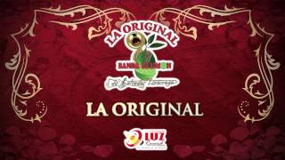 Video thumbnail of "La Original Banda el Limon - La Original"