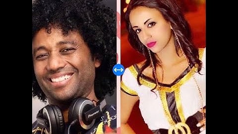 Asmara show- interview with Artist Ghirmay Andom Eritrean - Talk show