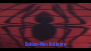 Spider-Man Ordinary Episode 1: My First Webs