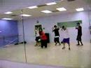 April's Class "Skippin" - Kaba Modern Group