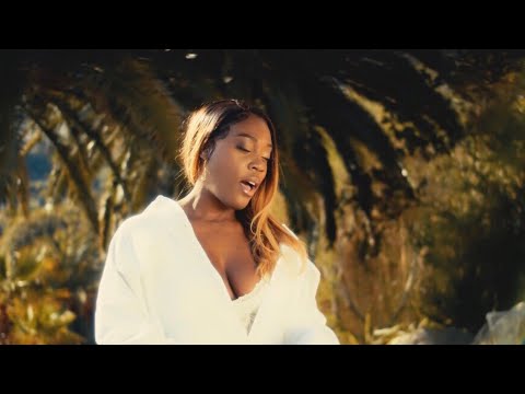 Kellygin - Choco (clip officiel)