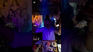 Bu Hafta Hamburg Eğlence Gecesi:)