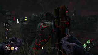 Nemesis | DeadByDaylight   2021 11 07 14 29 53