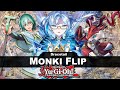 MONKI FLIP: Dracotail Magistus é absurdo... e COVARDE