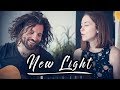 New Light - John Mayer [Cover] by Julien Mueller & Helena To Guitar