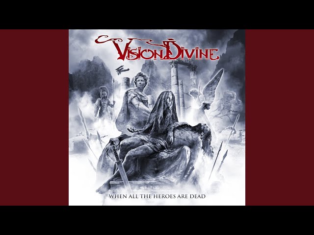 Vision Divine - The King Of The Sky