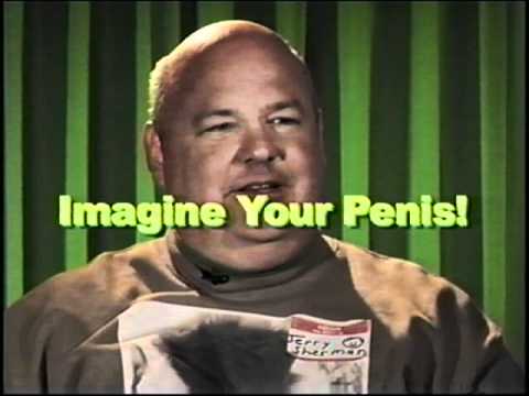 Your Penis And You with Dr. Preston Edwards