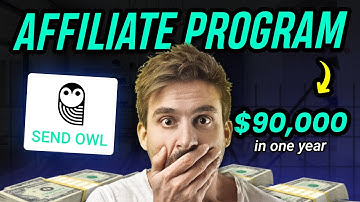 SendOwl Affiliate Program - How much can you earn?